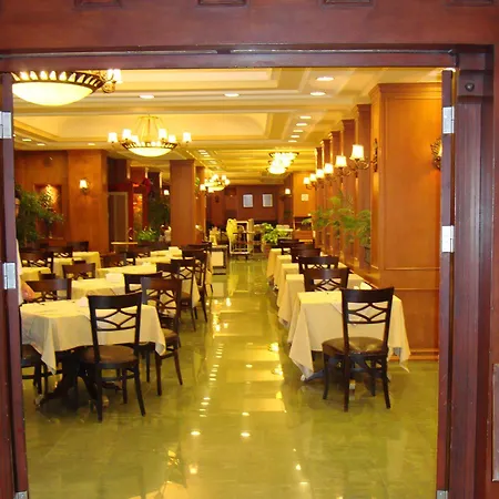 Club Boran Mare 케메르