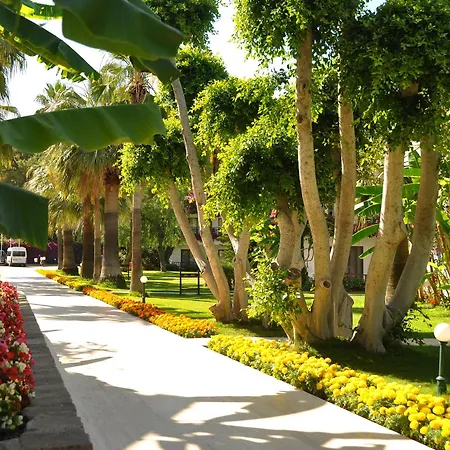 Club Boran Mare 5*