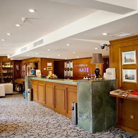 Club Boran Mare 5* 케메르