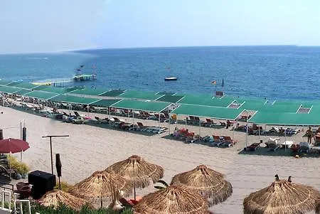 리조트 Club Boran Mare 케메르