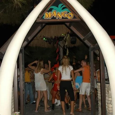 Club Boran Mare 리조트