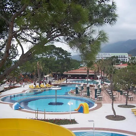 리조트 Club Boran Mare 5*
