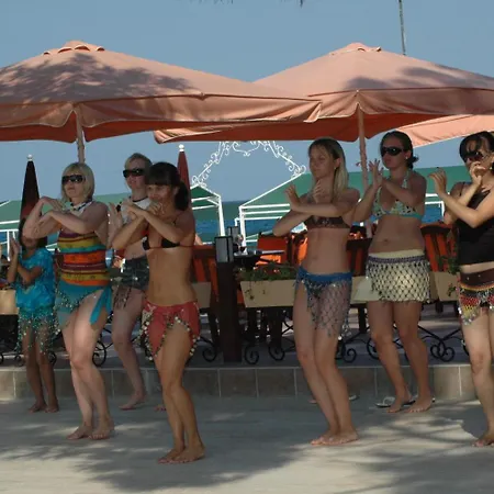 Club Boran Mare 리조트