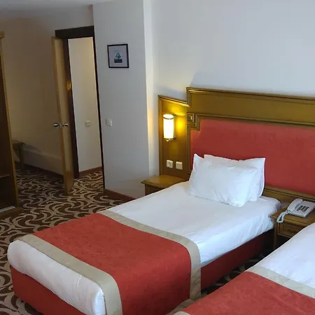 Club Boran Mare 5* 케메르