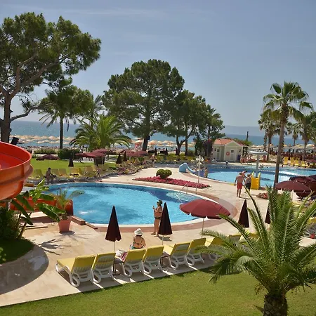 Club Boran Mare 리조트