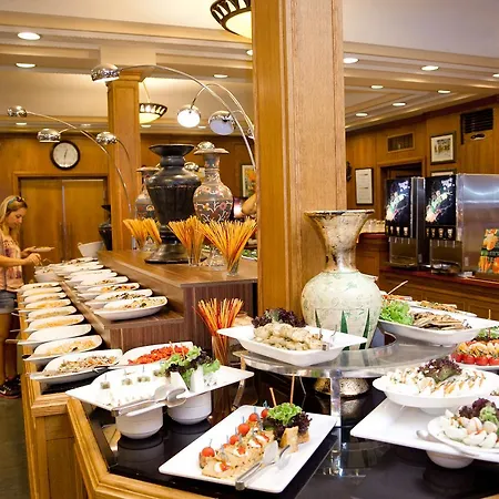 Club Boran Mare 리조트 5*