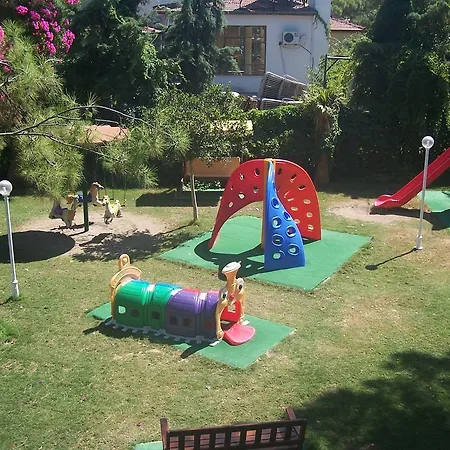 리조트 Club Boran Mare 5*