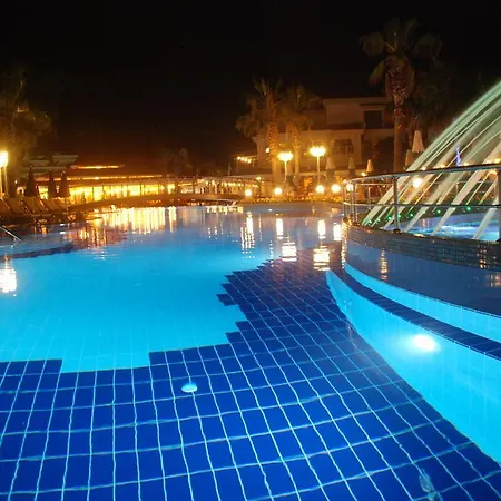 Club Boran Mare 리조트 케메르