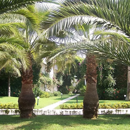 Club Boran Mare Üdülőközpont