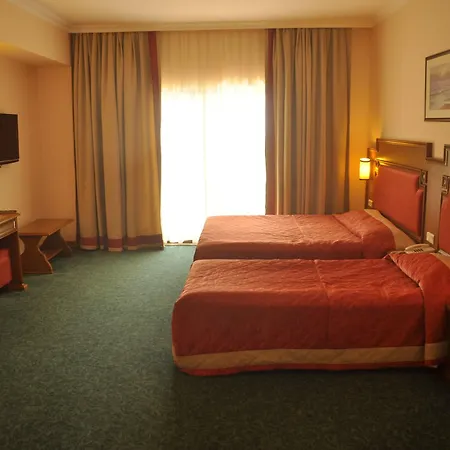 Club Boran Mare Station touristique 5*