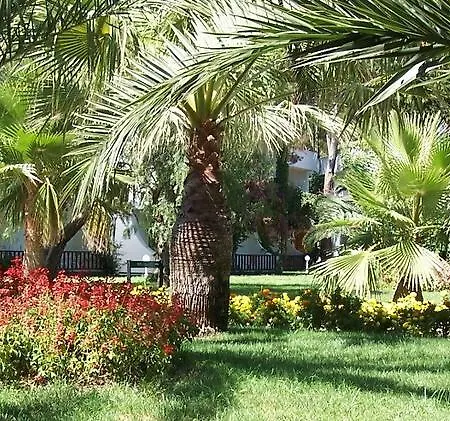 Club Boran Mare Station touristique 5*