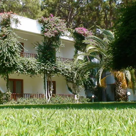 Club Boran Mare Resort 5*
