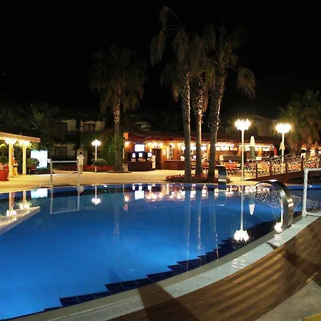 Club Boran Mare Resort Kemer